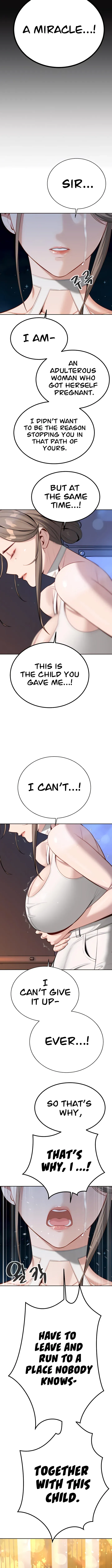 Read Dirty Rich Secrets chapter 44 image 8 on Lezhin