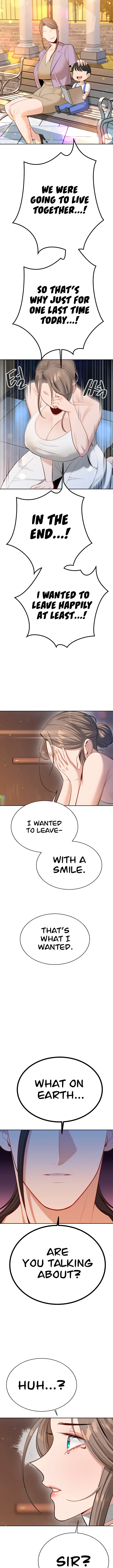 Read Dirty Rich Secrets chapter 44 image 9 on Lezhin