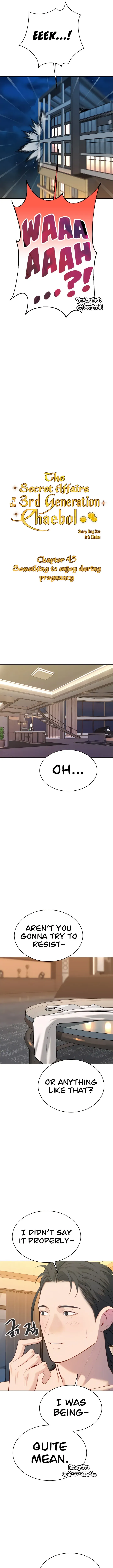 Read Dirty Rich Secrets chapter 45 image 1 on Lezhin