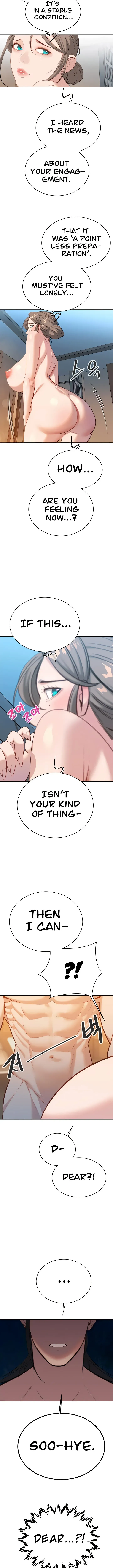 Read Dirty Rich Secrets chapter 45 image 12 on Lezhin