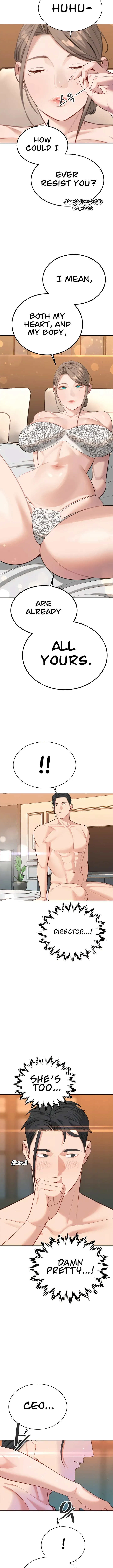 Read Dirty Rich Secrets chapter 45 image 2 on Lezhin