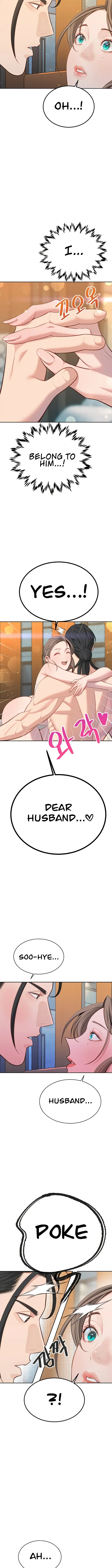 Read Dirty Rich Secrets chapter 45 image 4 on Lezhin