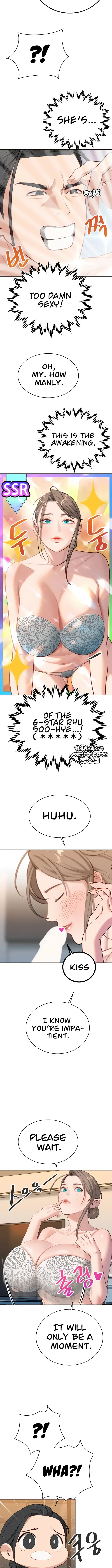 Read Dirty Rich Secrets chapter 45 image 6 on Lezhin