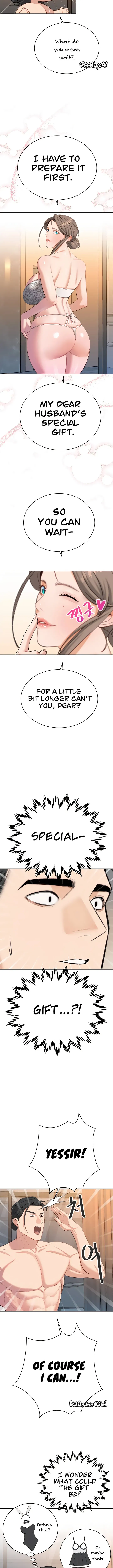 Read Dirty Rich Secrets chapter 45 image 7 on Lezhin