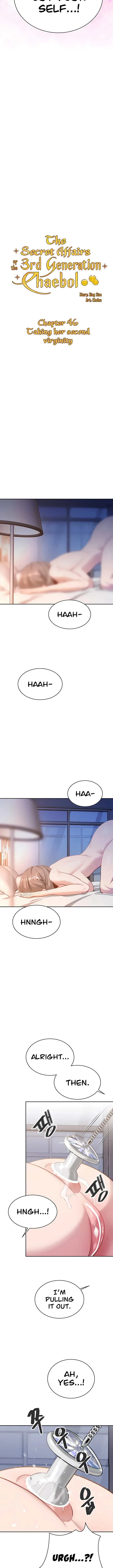 Read Dirty Rich Secrets chapter 46 image 1 on Lezhin
