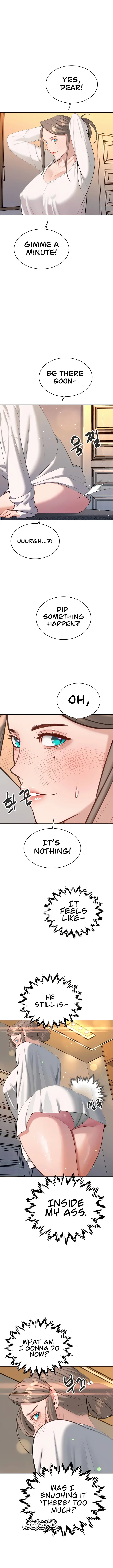 Read Dirty Rich Secrets chapter 46 image 10 on Lezhin