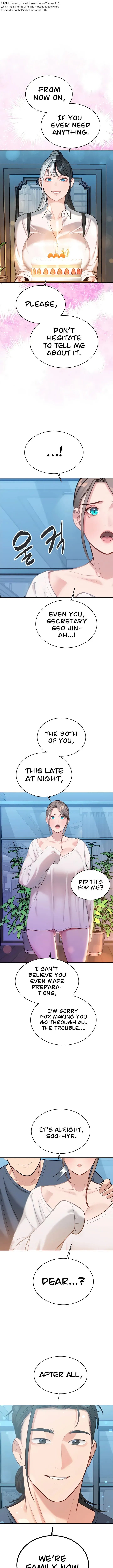 Read Dirty Rich Secrets chapter 46 image 12 on Lezhin
