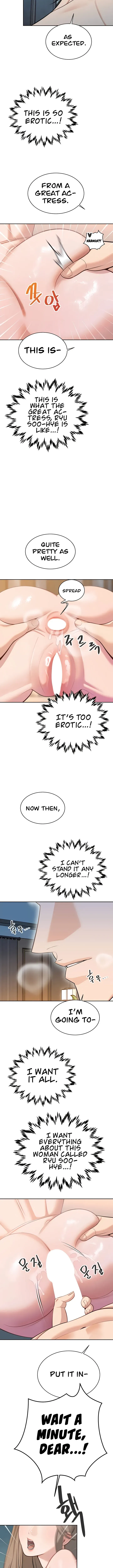 Read Dirty Rich Secrets chapter 46 image 3 on Lezhin