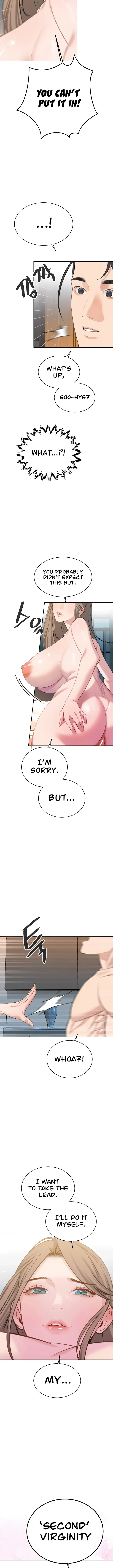 Read Dirty Rich Secrets chapter 46 image 4 on Lezhin
