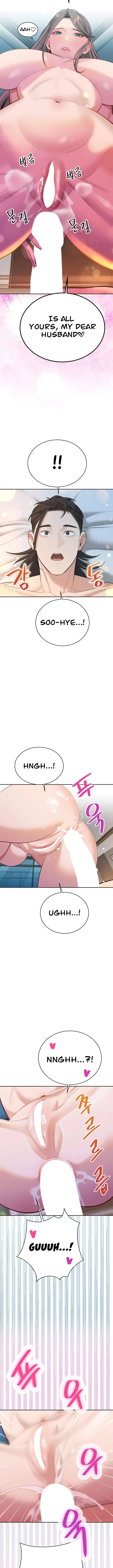 Read Dirty Rich Secrets chapter 46 image 5 on Lezhin