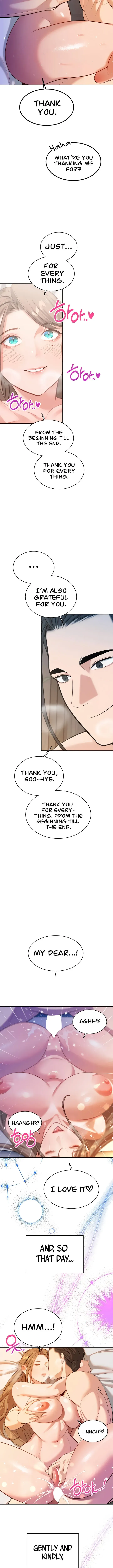 Read Dirty Rich Secrets chapter 46 image 8 on Lezhin