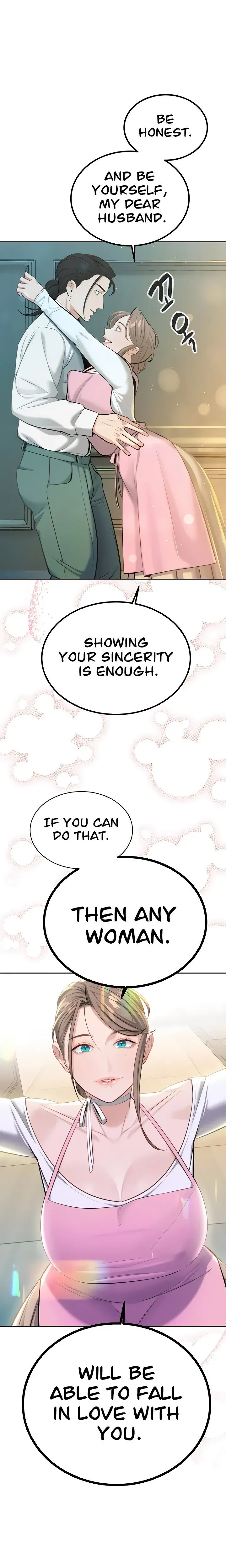 Read Dirty Rich Secrets chapter 47 image 11 on Lezhin