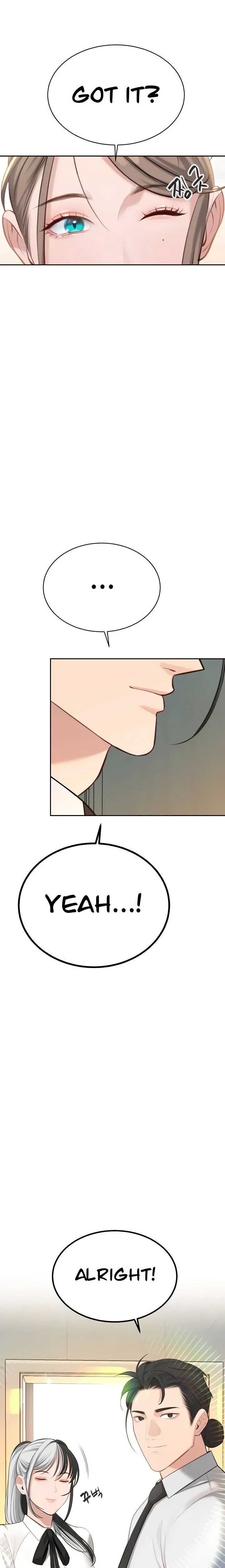 Read Dirty Rich Secrets chapter 47 image 12 on Lezhin