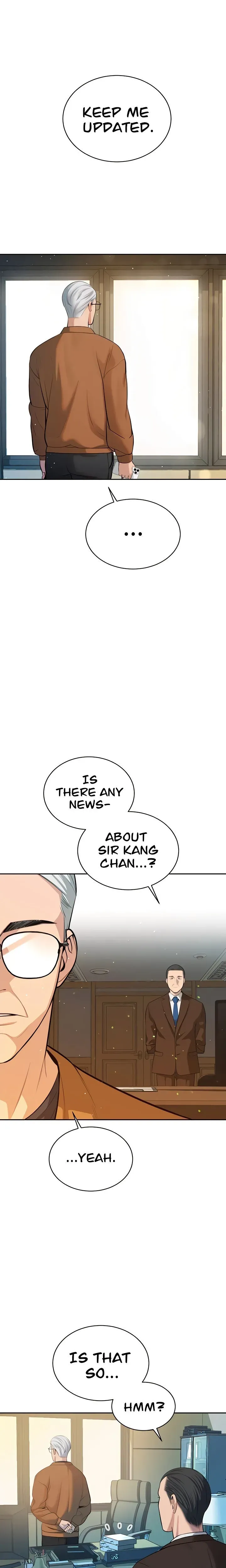 Read Dirty Rich Secrets chapter 47 image 14 on Lezhin