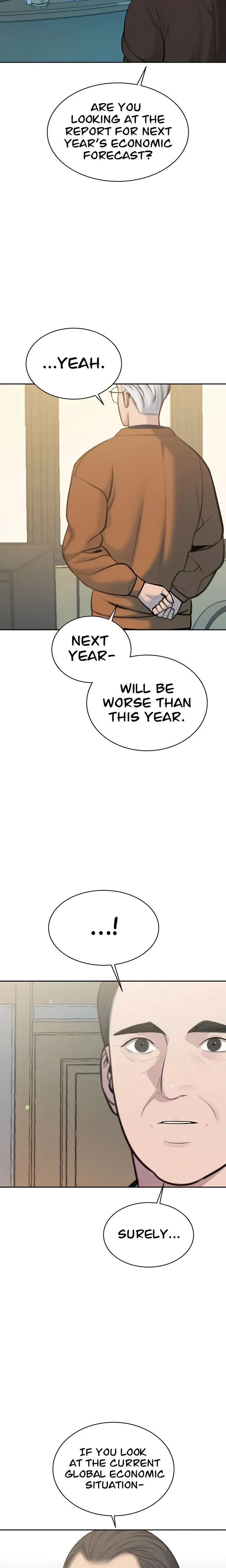 Read Dirty Rich Secrets chapter 47 image 15 on Lezhin