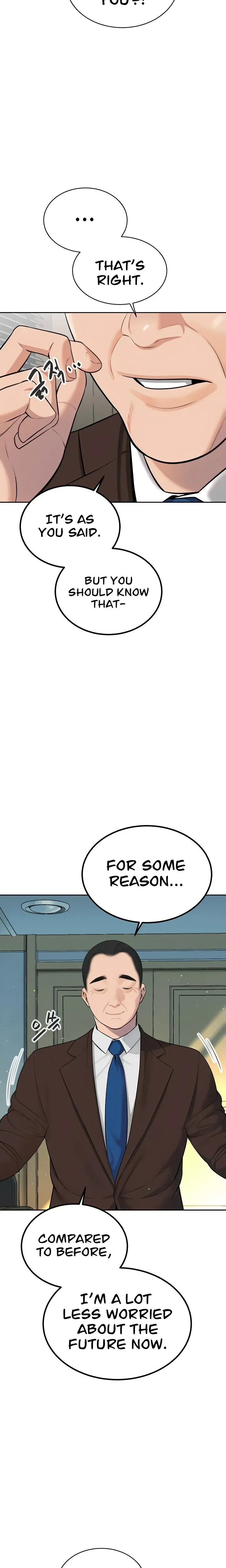 Read Dirty Rich Secrets chapter 47 image 17 on Lezhin