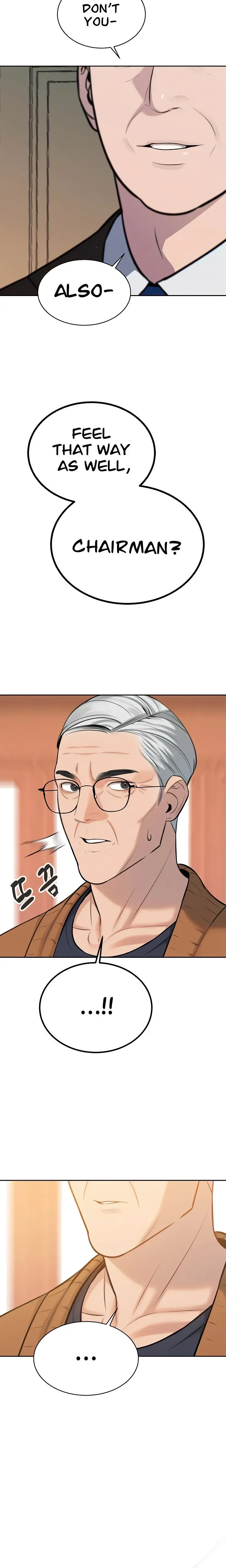 Read Dirty Rich Secrets chapter 47 image 18 on Lezhin