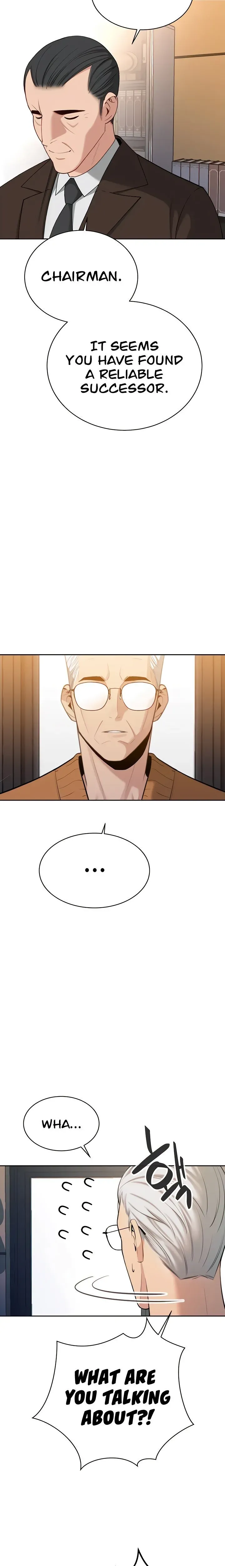 Read Dirty Rich Secrets chapter 47 image 20 on Lezhin