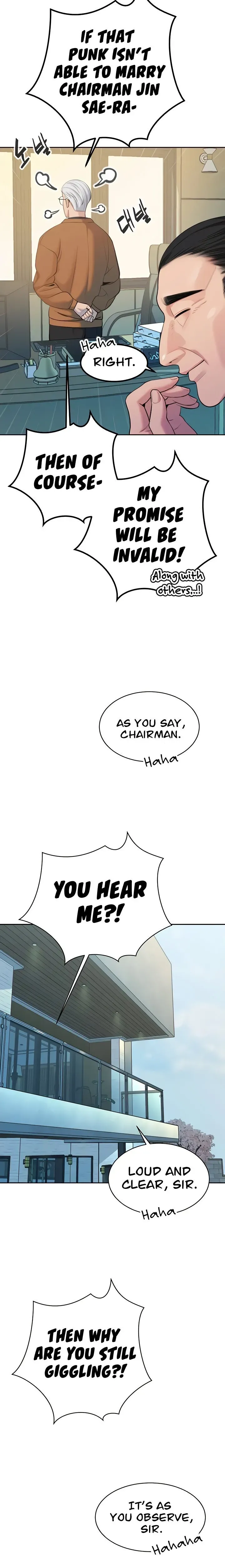 Read Dirty Rich Secrets chapter 47 image 21 on Lezhin