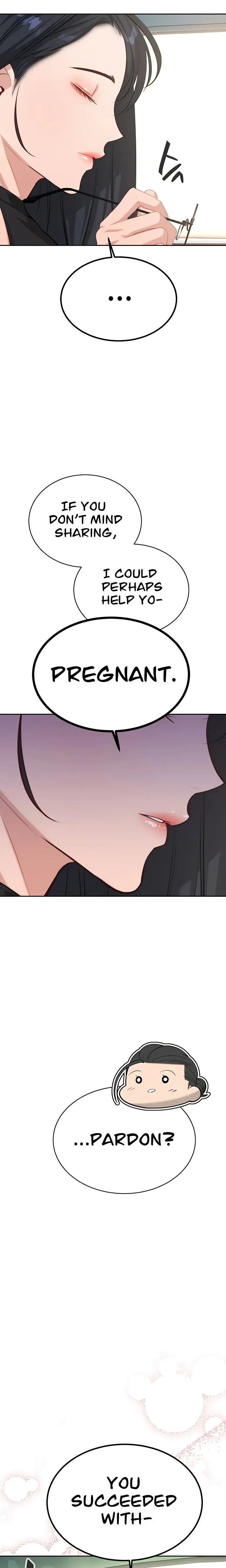 Read Dirty Rich Secrets chapter 47 image 26 on Lezhin