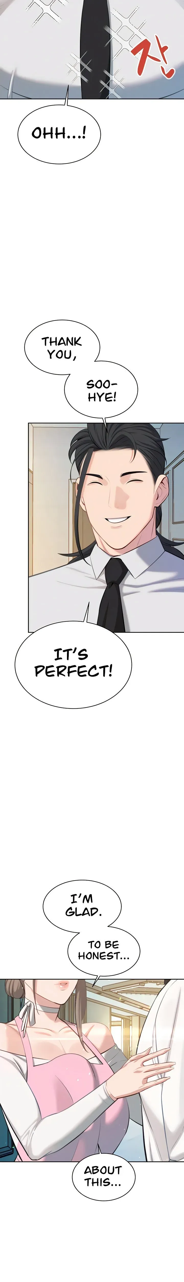 Read Dirty Rich Secrets chapter 47 image 4 on Lezhin
