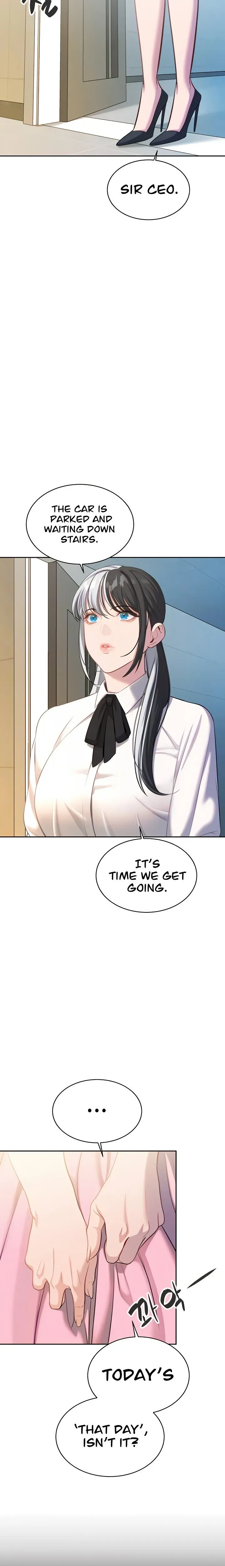 Read Dirty Rich Secrets chapter 47 image 6 on Lezhin