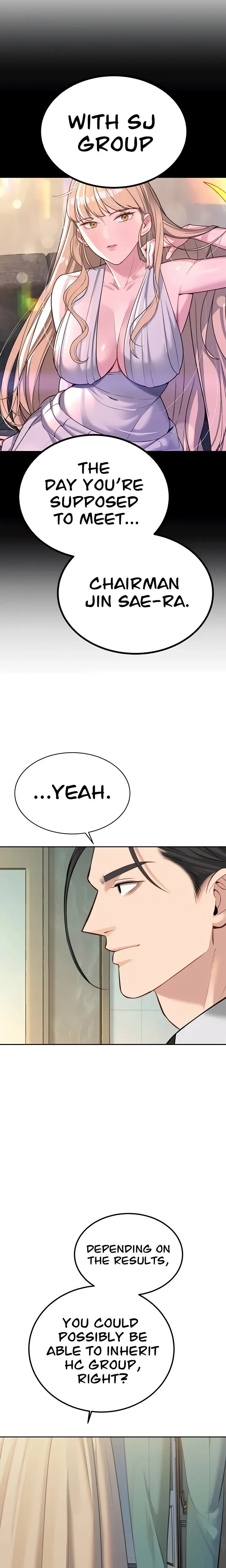 Read Dirty Rich Secrets chapter 47 image 7 on Lezhin