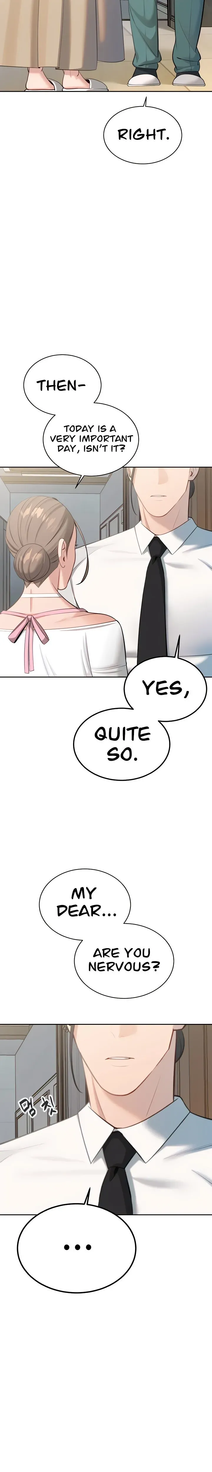 Read Dirty Rich Secrets chapter 47 image 8 on Lezhin