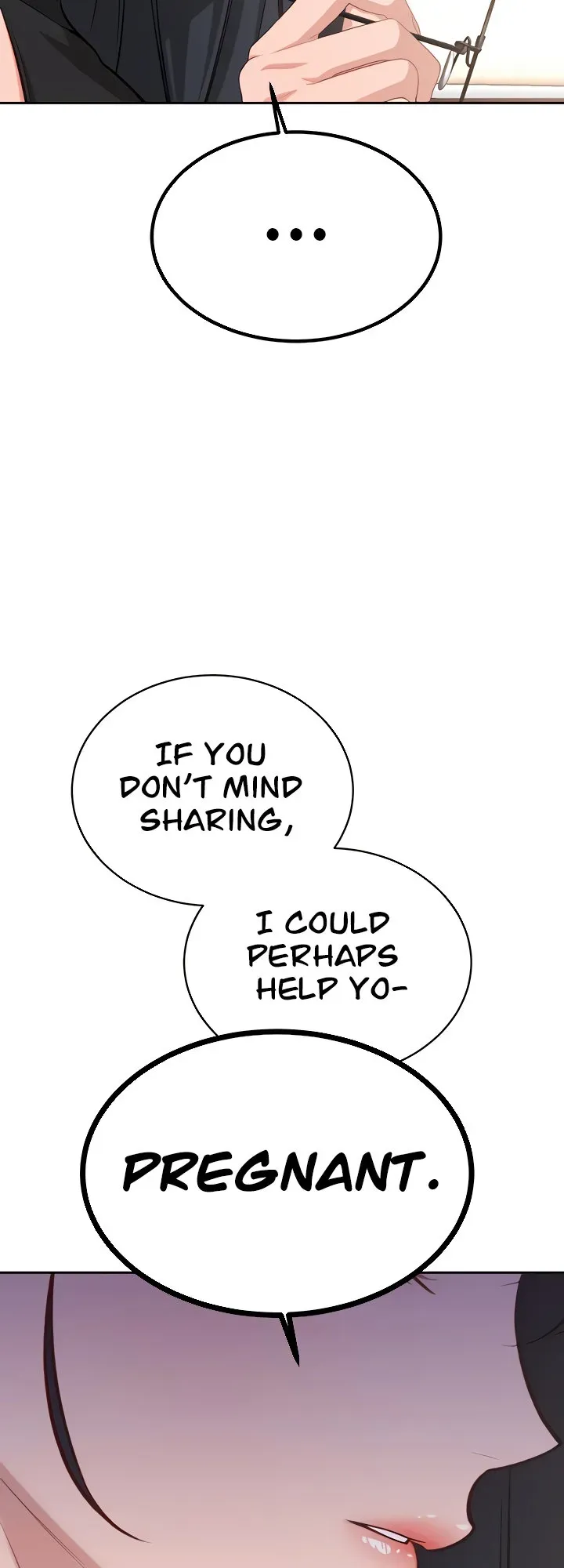 Read Dirty Rich Secrets chapter 48 image 1 on Lezhin