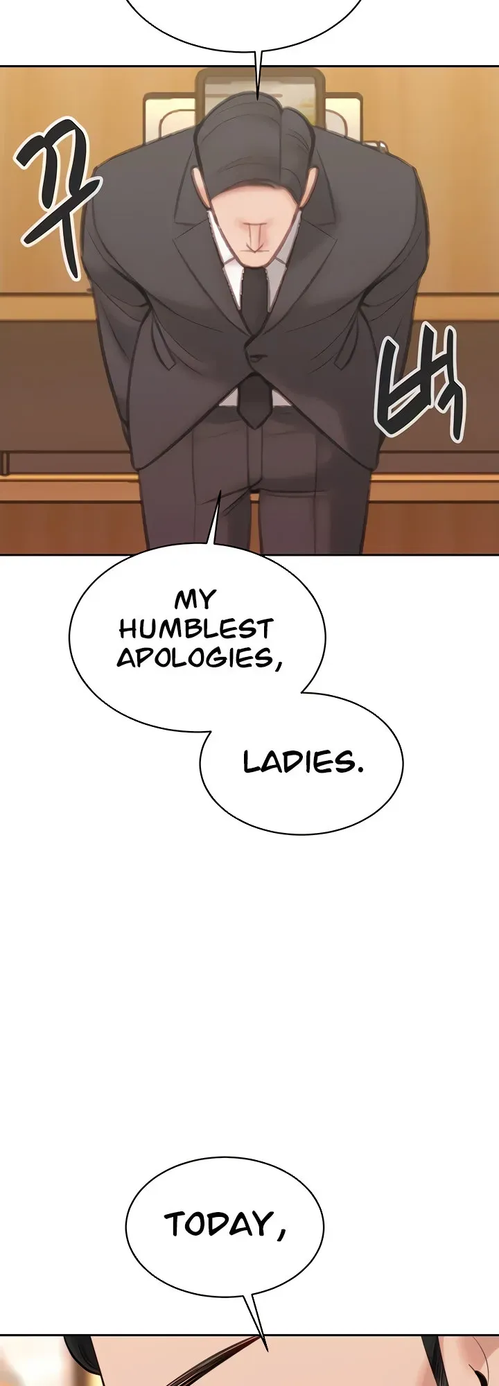 Read Dirty Rich Secrets chapter 48 image 11 on Lezhin