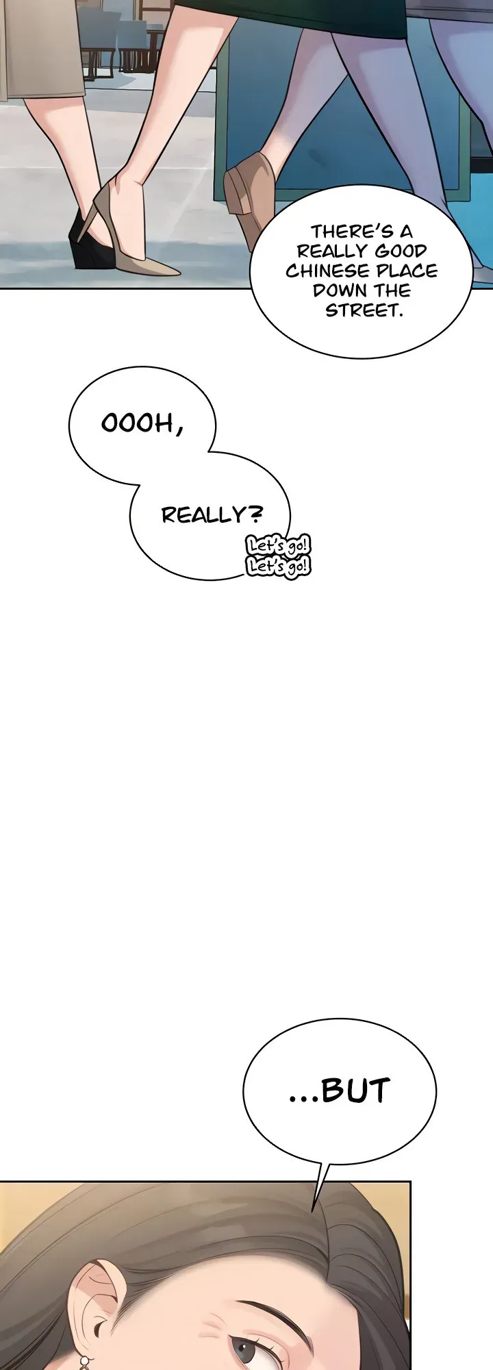 Read Dirty Rich Secrets chapter 48 image 13 on Lezhin
