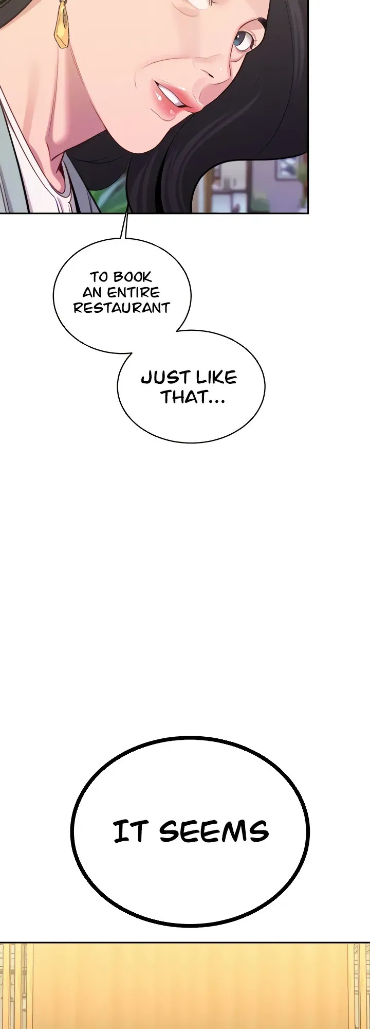 Read Dirty Rich Secrets chapter 48 image 14 on Lezhin
