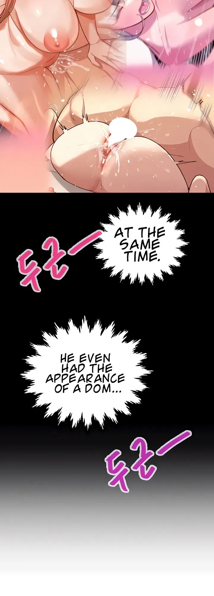 Read Dirty Rich Secrets chapter 48 image 23 on Lezhin
