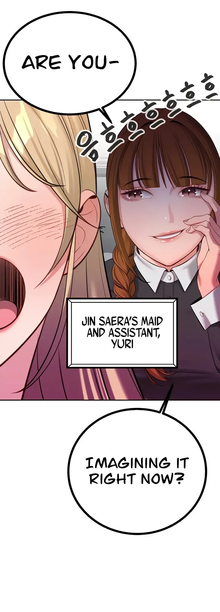 Read Dirty Rich Secrets chapter 48 image 27 on Lezhin