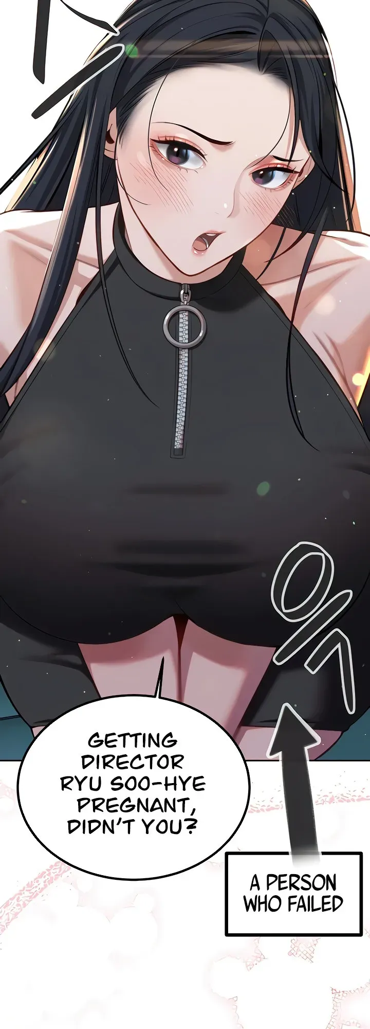Read Dirty Rich Secrets chapter 48 image 3 on Lezhin