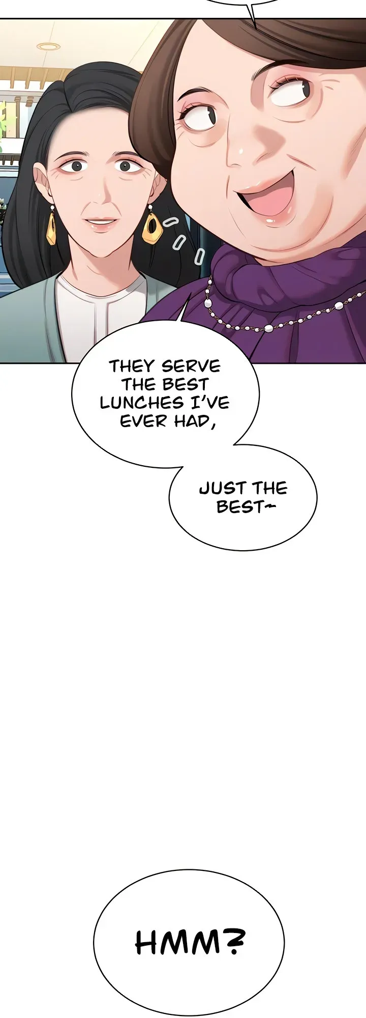 Read Dirty Rich Secrets chapter 48 image 9 on Lezhin