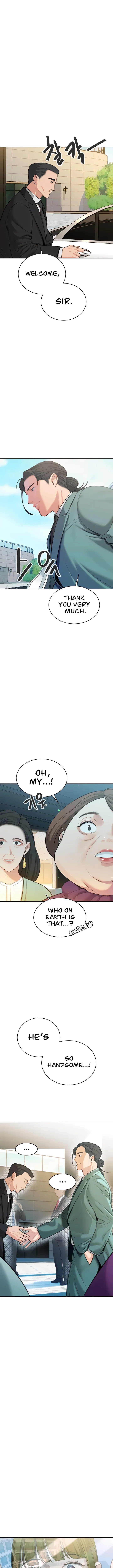 Read Dirty Rich Secrets chapter 49 image 1 on Lezhin