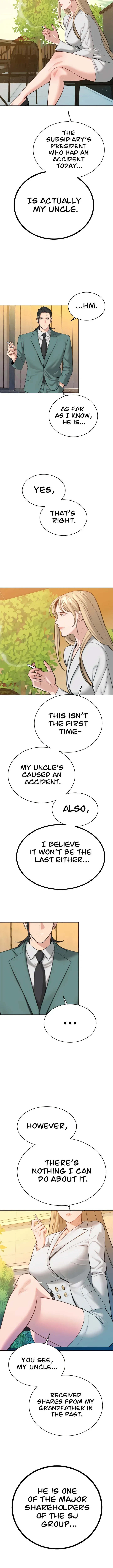 Read Dirty Rich Secrets chapter 49 image 10 on Lezhin