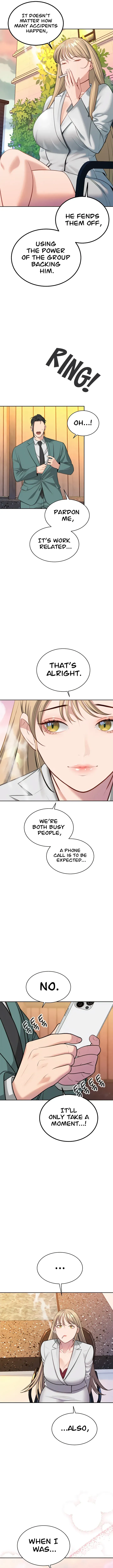 Read Dirty Rich Secrets chapter 49 image 11 on Lezhin