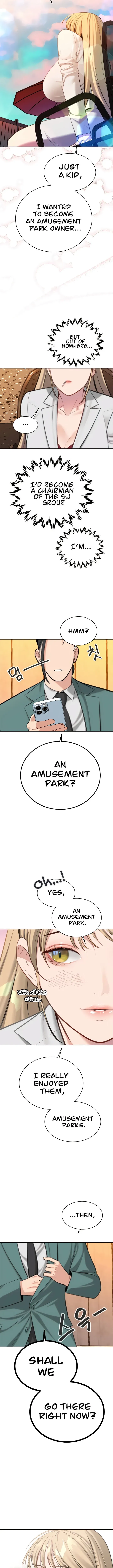 Read Dirty Rich Secrets chapter 49 image 12 on Lezhin