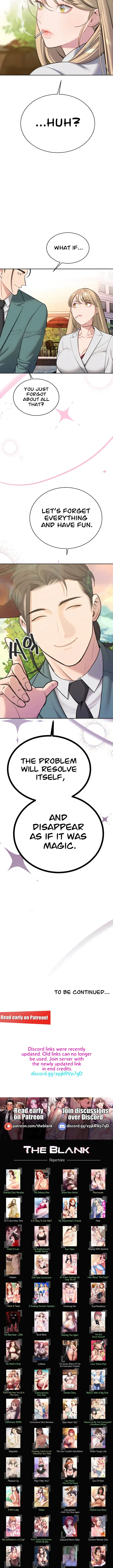 Read Dirty Rich Secrets chapter 49 image 13 on Lezhin