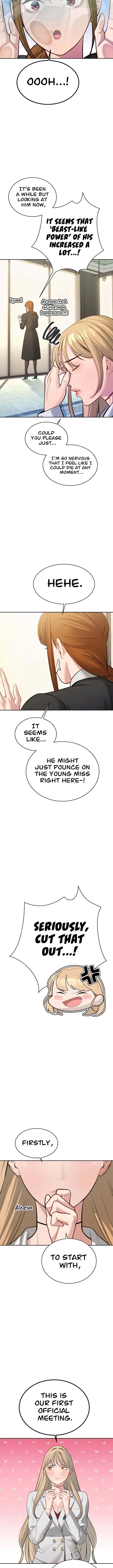Read Dirty Rich Secrets chapter 49 image 2 on Lezhin