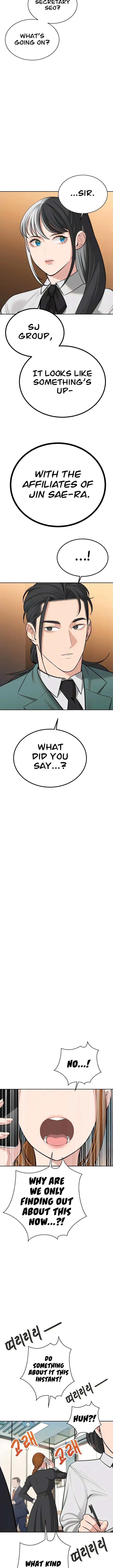 Read Dirty Rich Secrets chapter 49 image 4 on Lezhin