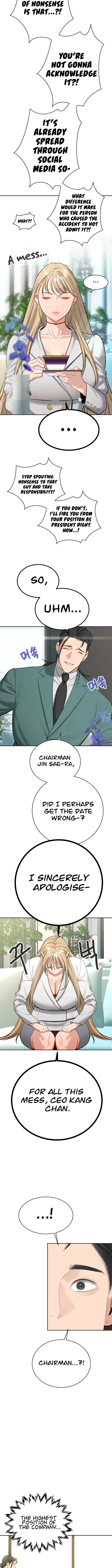 Read Dirty Rich Secrets chapter 49 image 5 on Lezhin