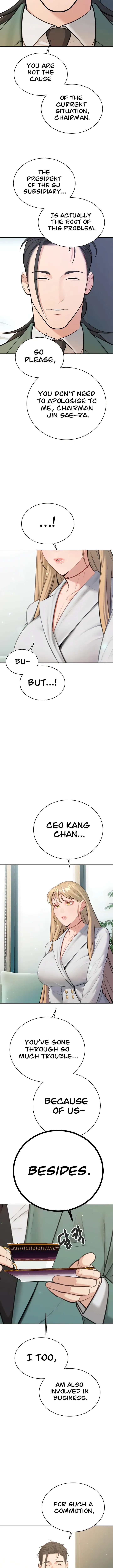 Read Dirty Rich Secrets chapter 49 image 7 on Lezhin