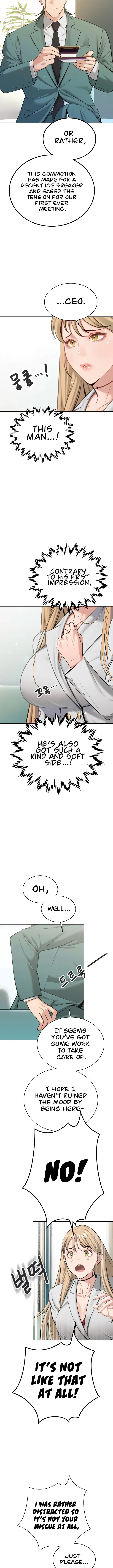 Read Dirty Rich Secrets chapter 49 image 8 on Lezhin
