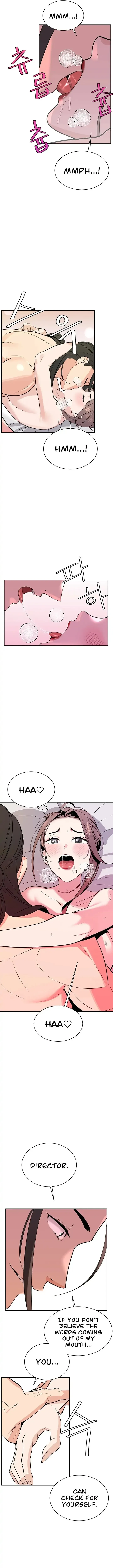 Read Dirty Rich Secrets chapter 5 image 12 on Lezhin