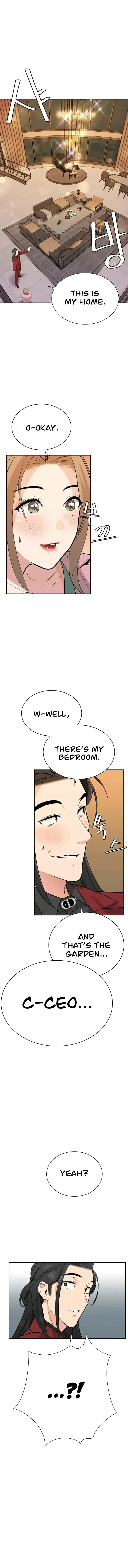 Read Dirty Rich Secrets chapter 5 image 3 on Lezhin
