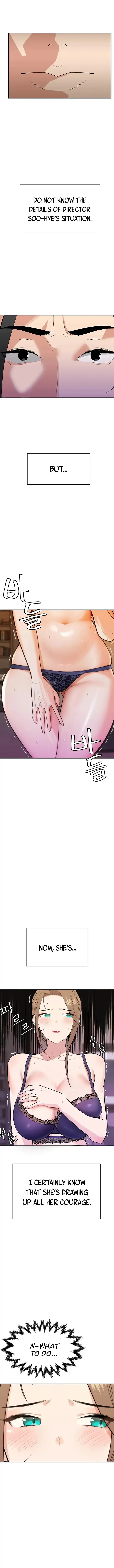 Read Dirty Rich Secrets chapter 5 image 5 on Lezhin
