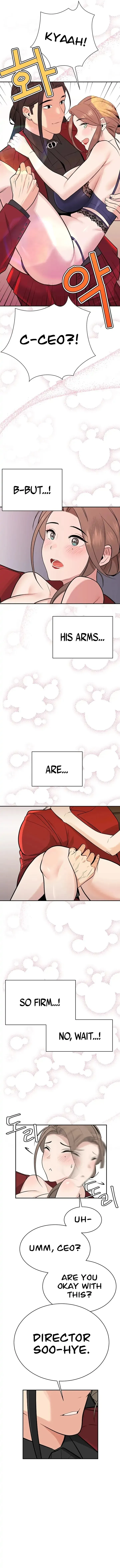 Read Dirty Rich Secrets chapter 5 image 7 on Lezhin